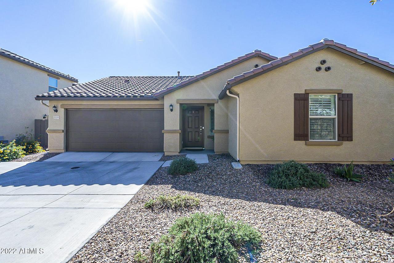 1238 N Balboa, Mesa, AZ 85205