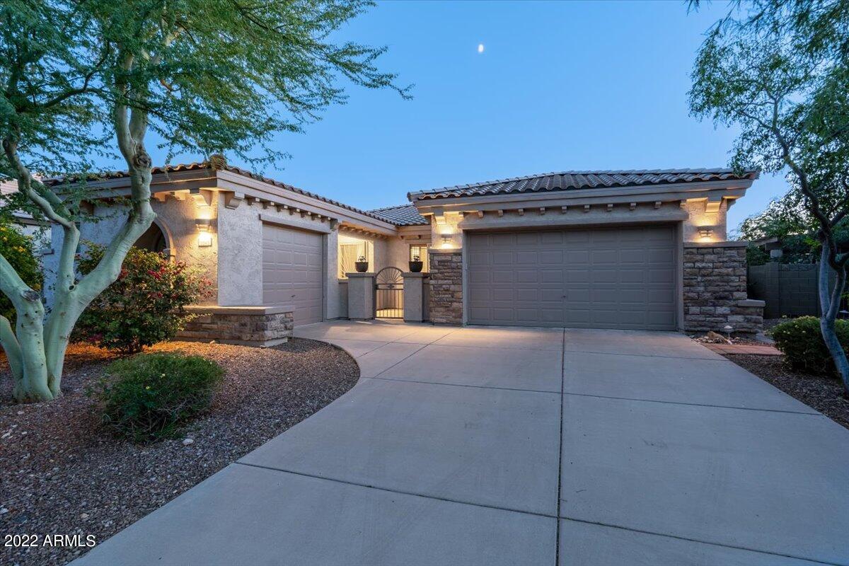 3343 W Links Dr., Phoenix, AZ 85086