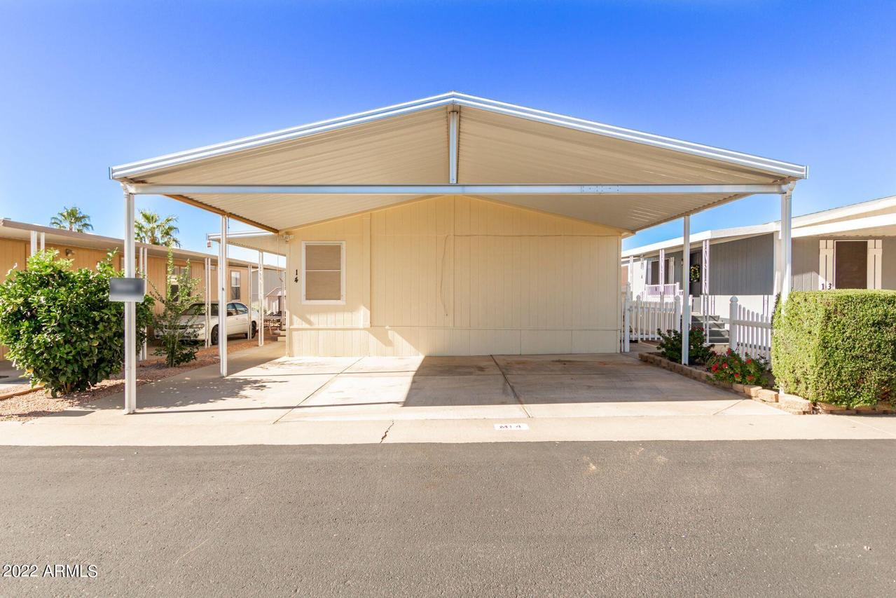 2131 E Union Hills Dr. #M14, Phoenix, AZ 85024