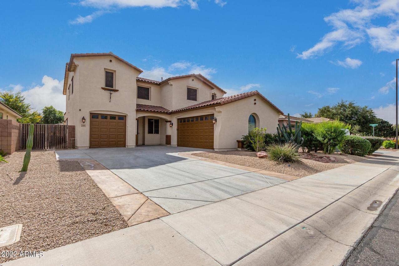 2685 E Lodgepole Dr., Gilbert, AZ 85298