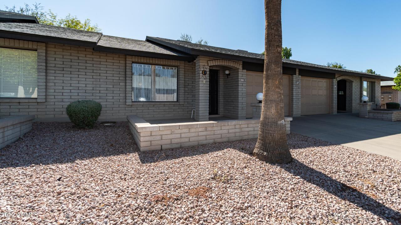 7950 E Keats Ave. #171, Mesa, AZ 85208