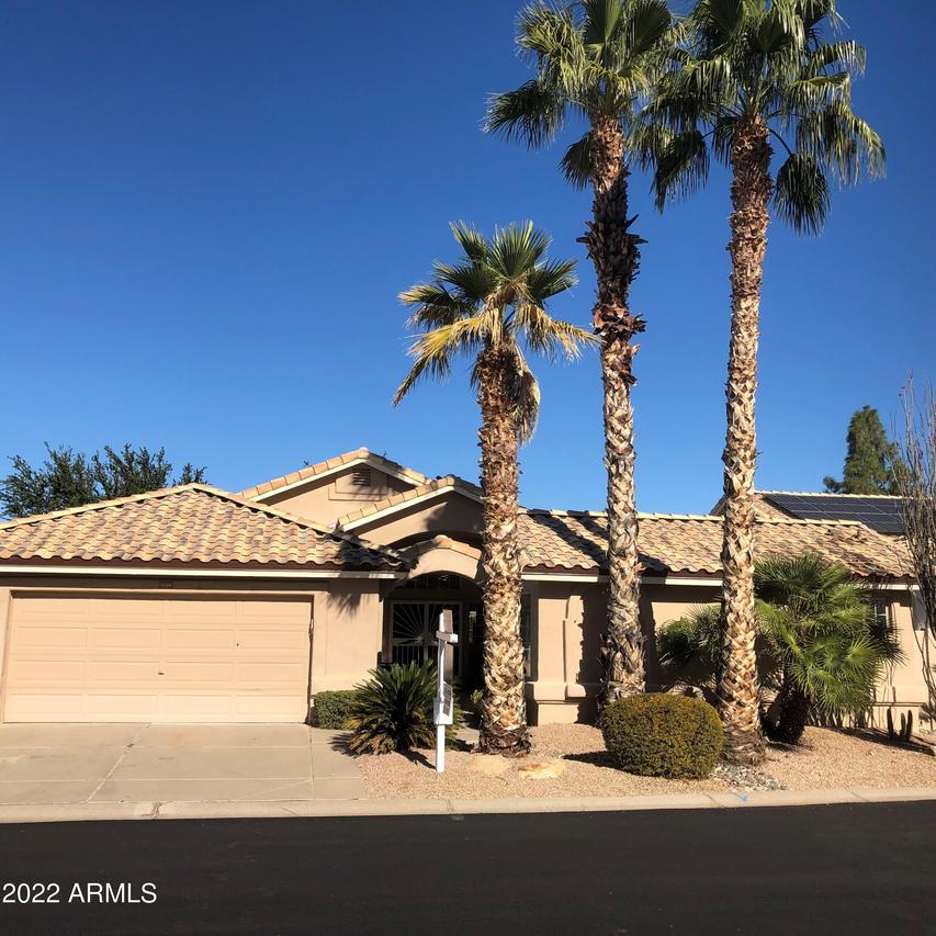 14188 W Kiowa Tr., Surprise, AZ 85374