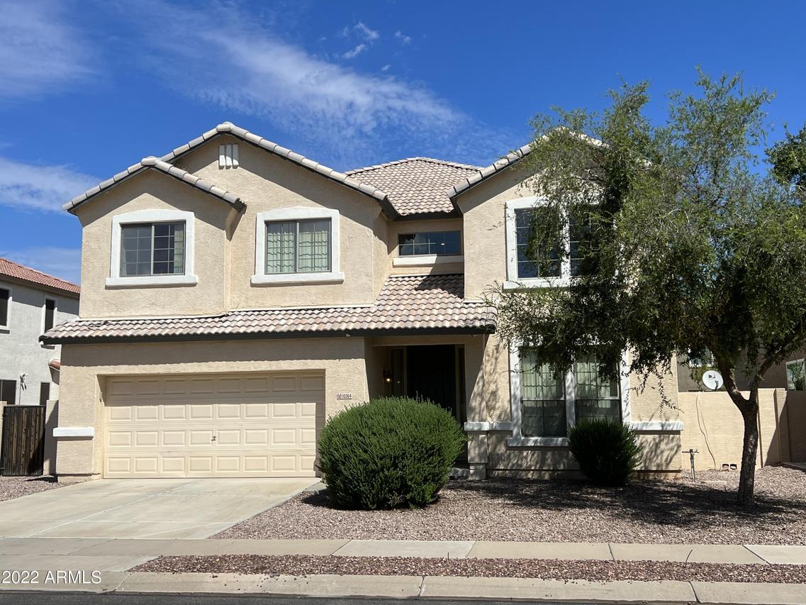 10314 W Edgemont Dr., Avondale, AZ 85392