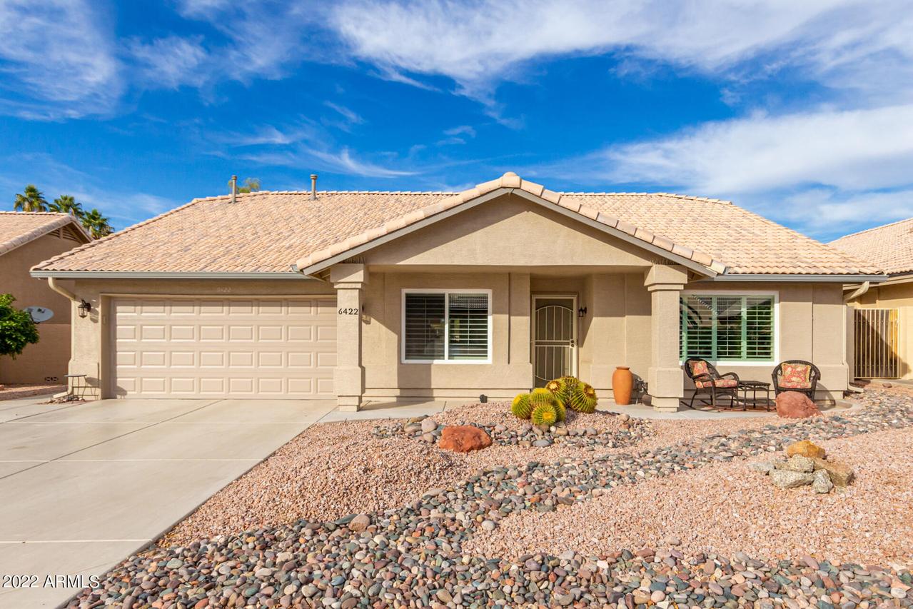 6422 E Melrose St., Mesa, AZ 85215