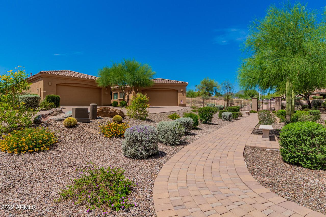 16351 E Westwind Ct., Fountain Hills, AZ 85268