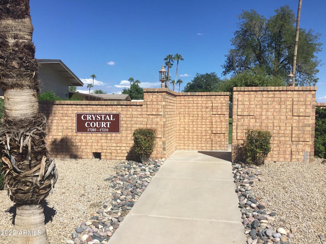 17227 N Pinion Ln., Sun City, AZ 85373