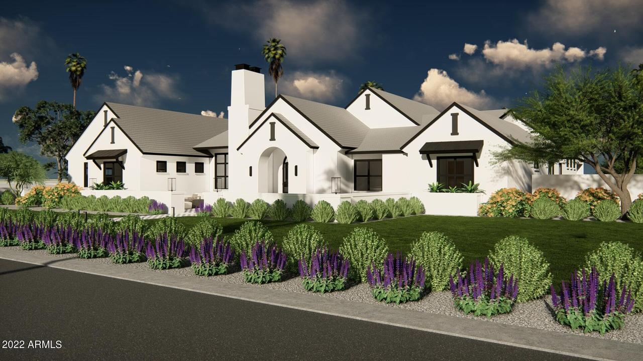 6032 E Desert Cove Ave., Scottsdale, AZ 85254