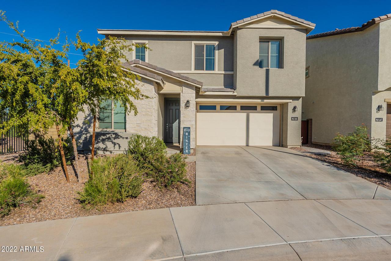 767 N Sparrow Dr., Gilbert, AZ 85234