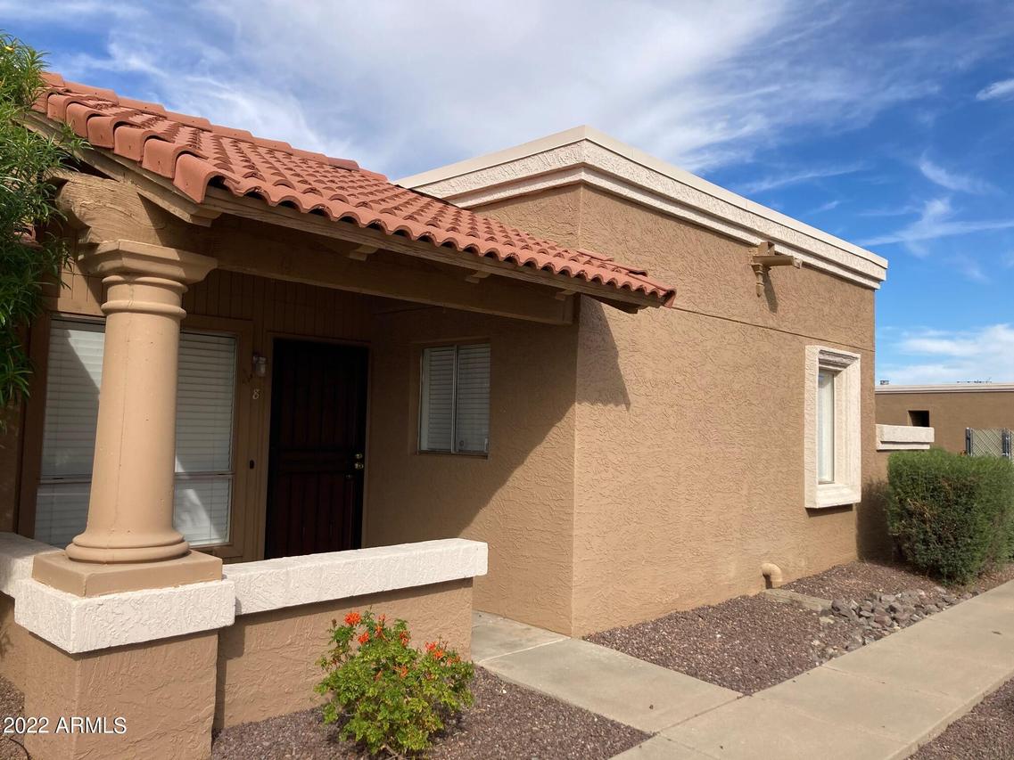 521 W Hononegh Dr. #8, Phoenix, AZ 85027
