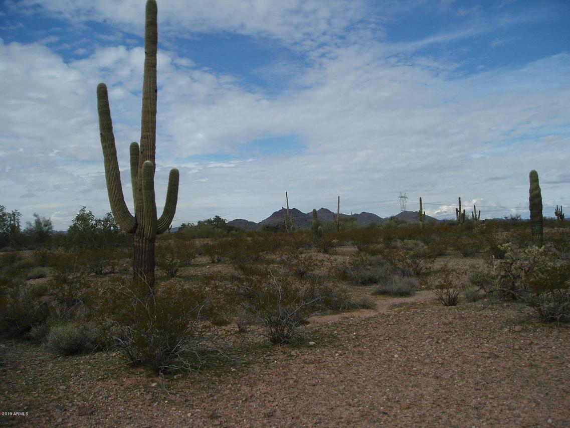 32302 N 307th Ave. #49+, Unincorporated County, AZ 85361