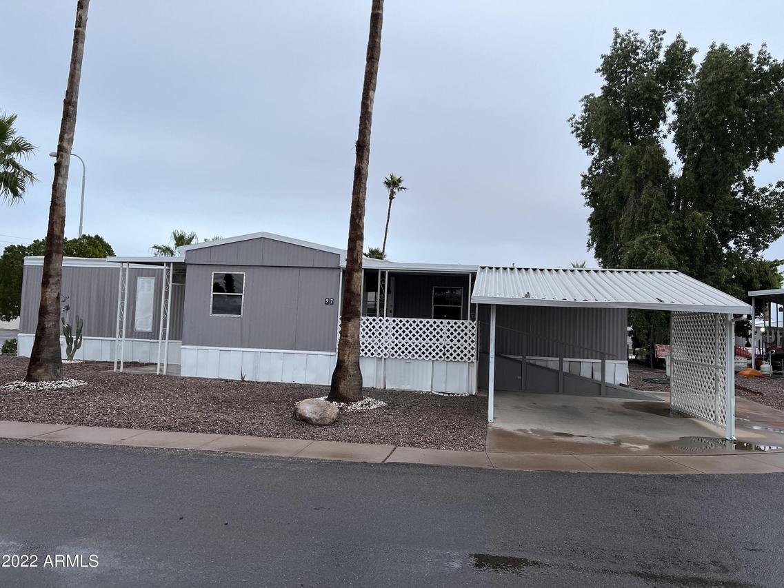 9501 E Broadway Rd. #97, Mesa, AZ 85208