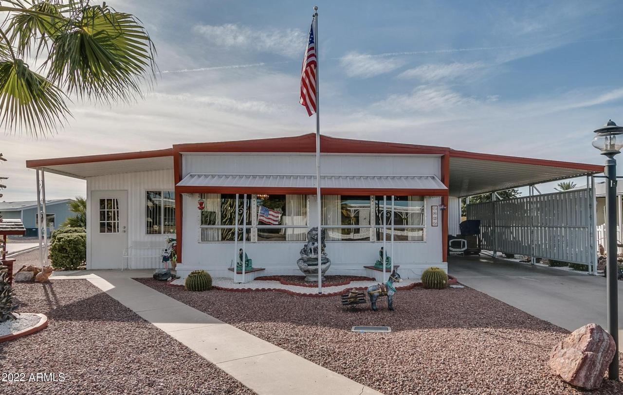 5825 E Arbor Ave., Mesa, AZ 85206