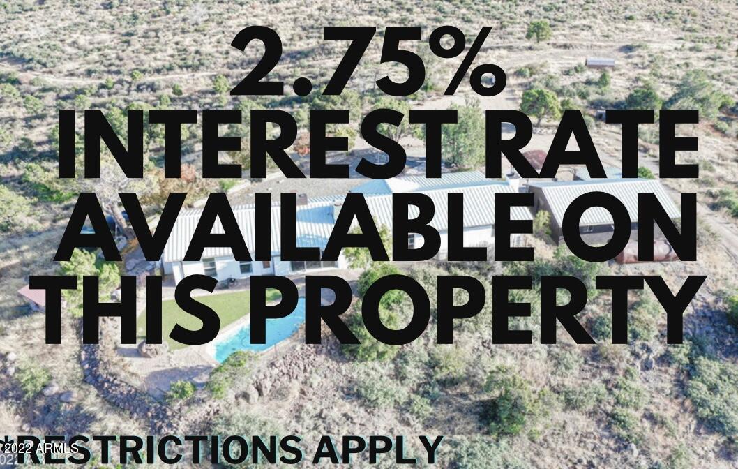 22331 S State Route 89, Yarnell, AZ 85362