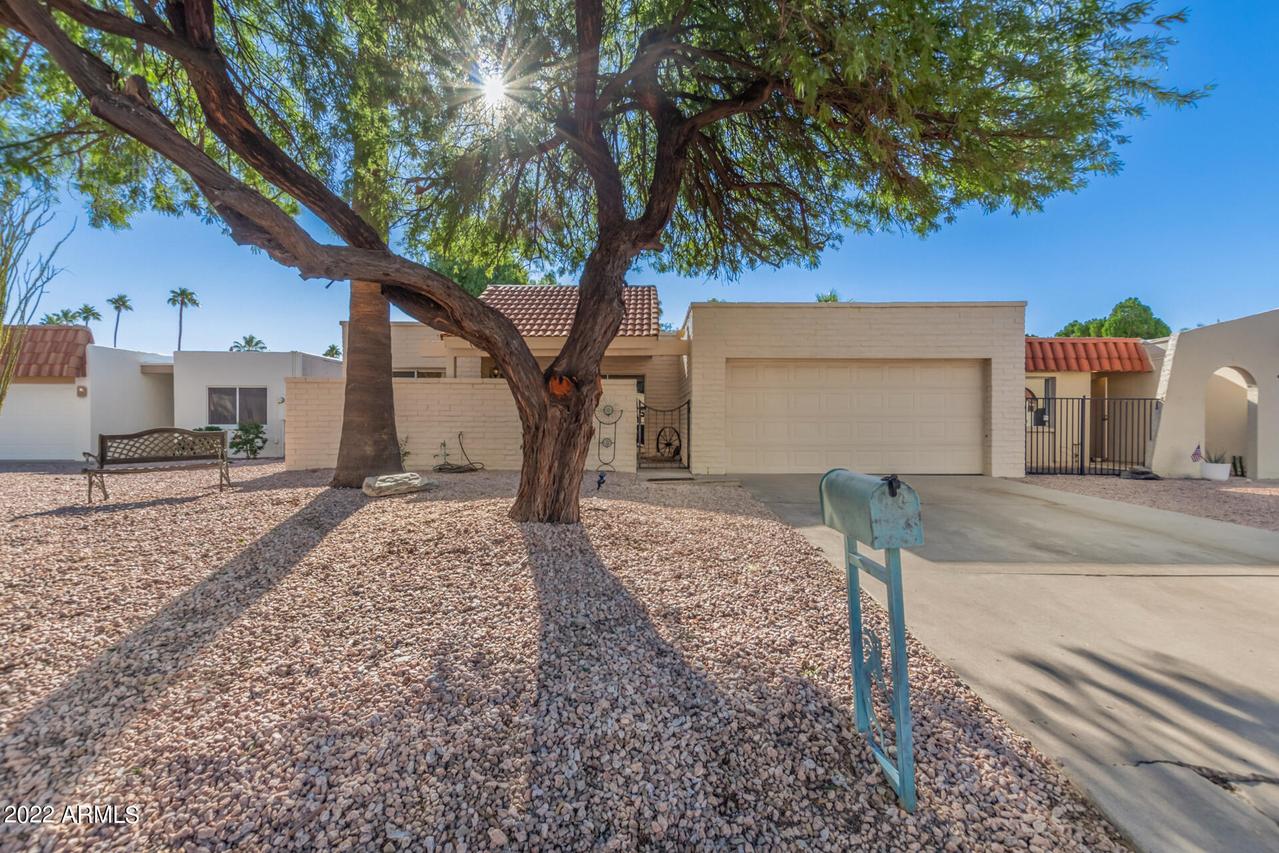 17031 E Calle Del Sol, Fountain Hills, AZ 85268
