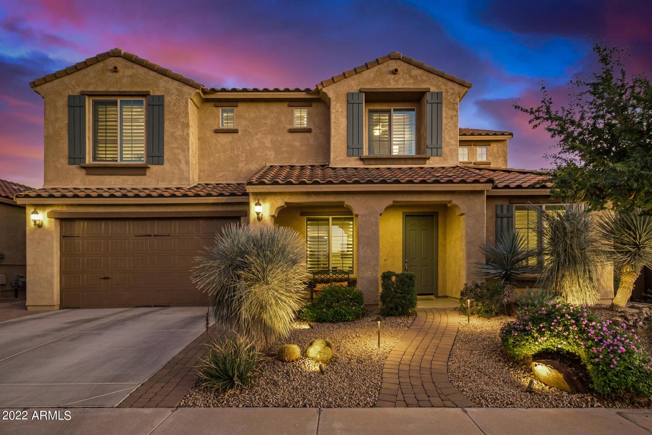 5645 E Desert Forest Tr., Cave Creek, AZ 85331