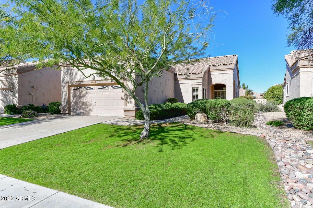 8390 W Oraibi Dr., Peoria, AZ 85382