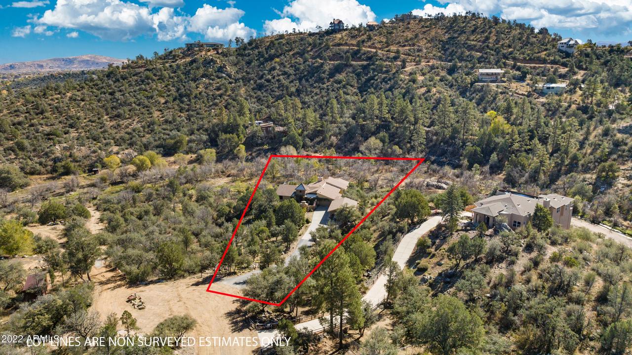 1647 W Catim Way, Prescott, AZ 86305