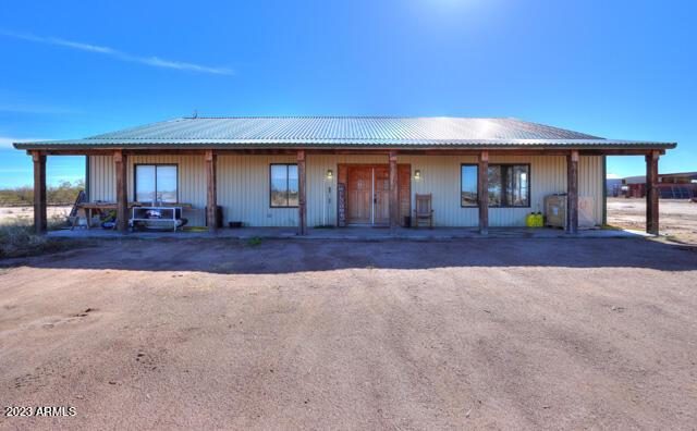 4600 W Lewis St., Eloy, AZ 85131