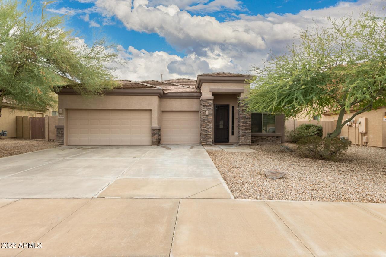 18435 W San Carlos Dr., Goodyear, AZ 85338