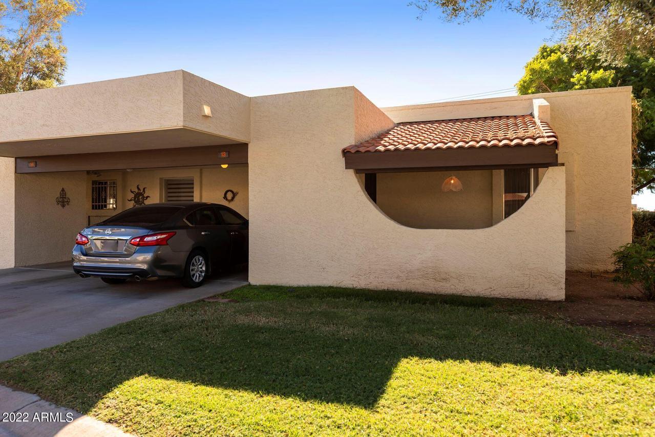 131 N Higley Rd. #13, Mesa, AZ 85205