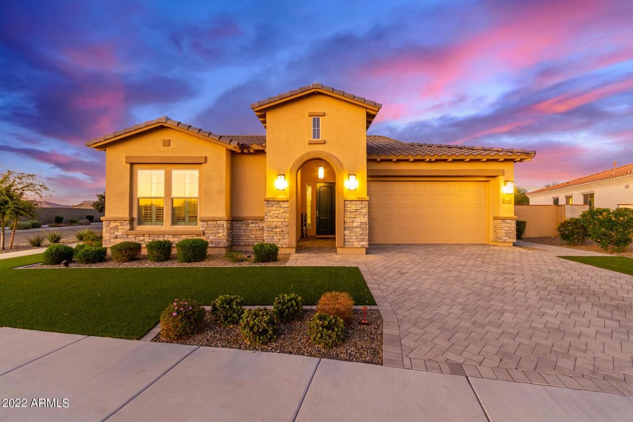 10364 E Gamma Ave., Mesa, AZ 85212