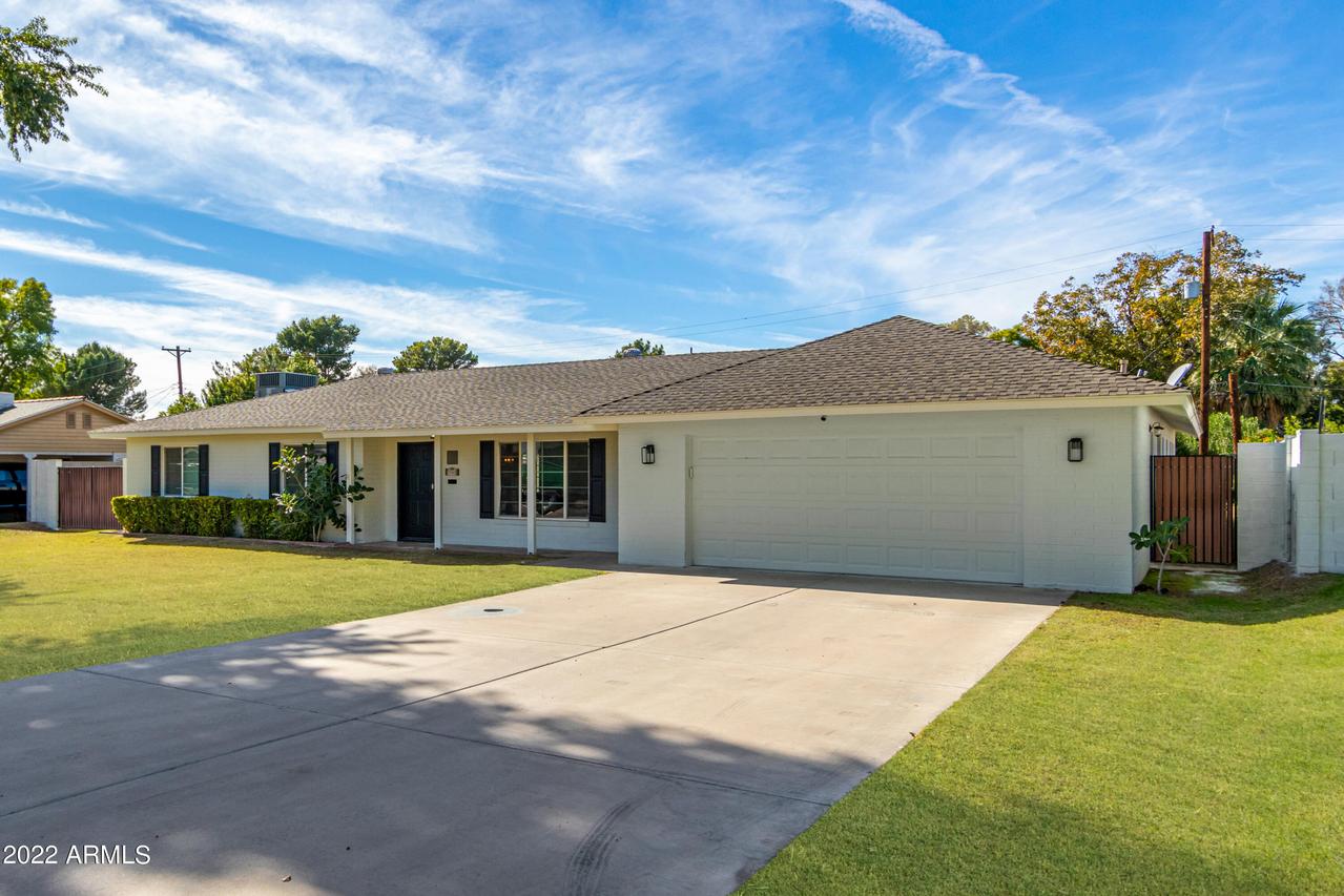 3702 N 34th Pl., Phoenix, AZ 85018