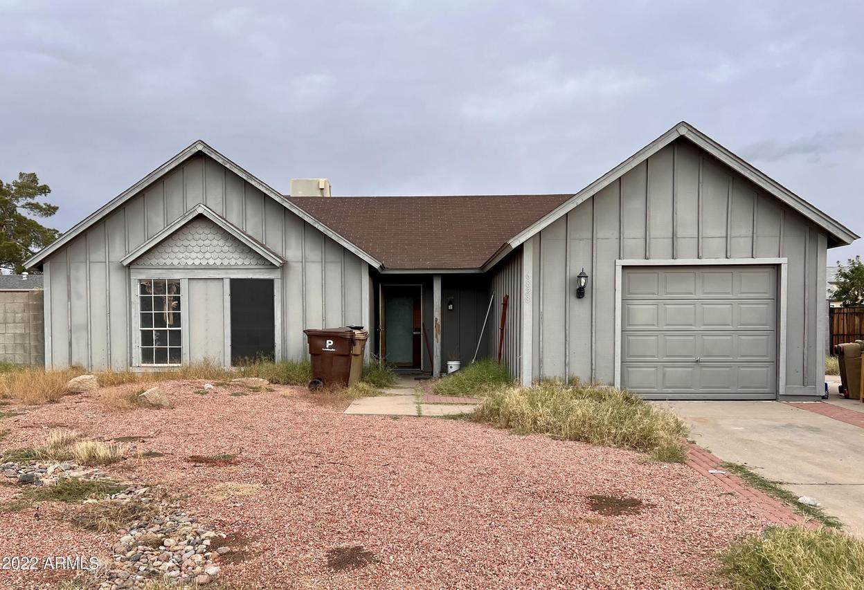 6828 W Turquoise Ave., Peoria, AZ 85345