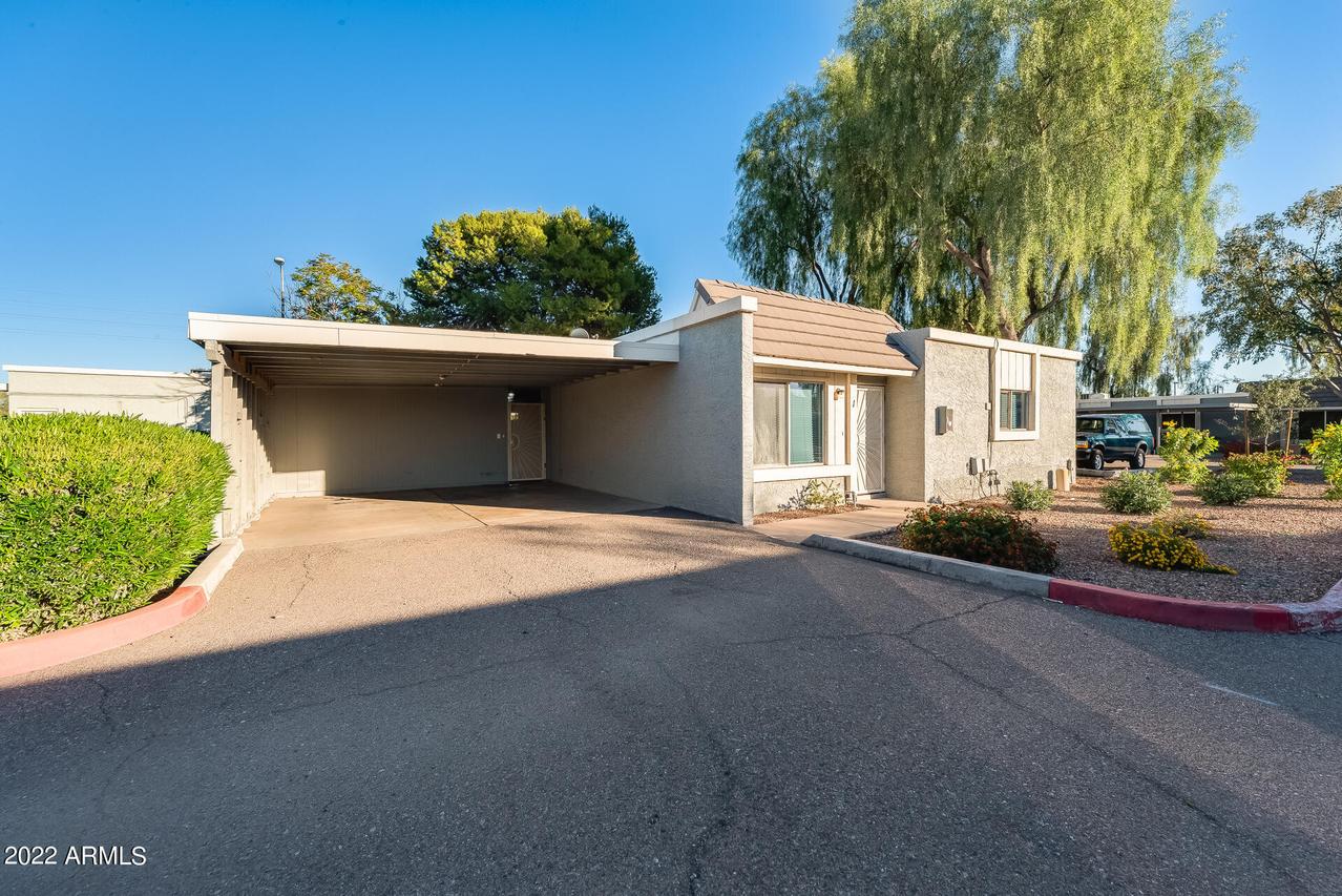 1050 S Stapley Dr. #1, Mesa, AZ 85204