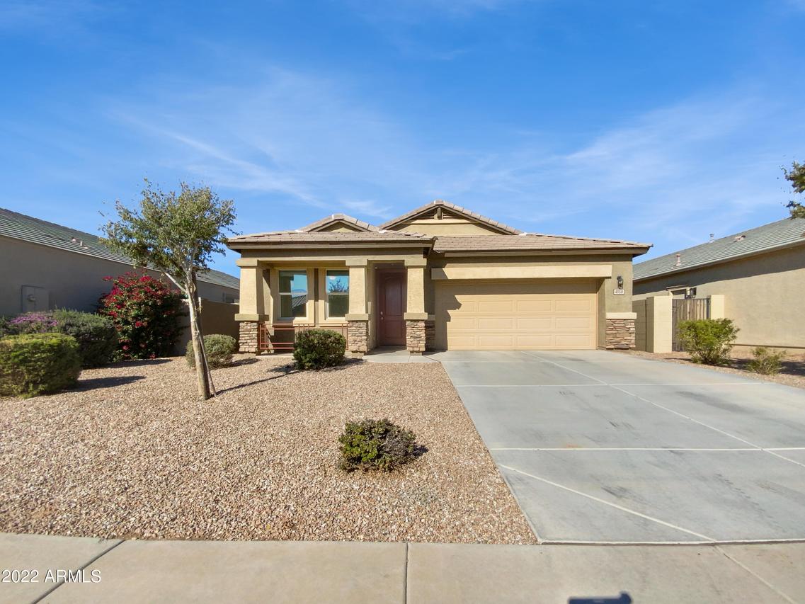 41158 W Curtis Ln., Maricopa, AZ 85138