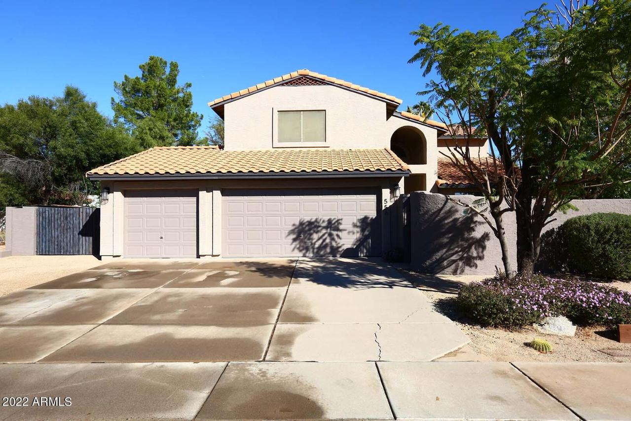 5556 E Sandra Ter., Scottsdale, AZ 85254