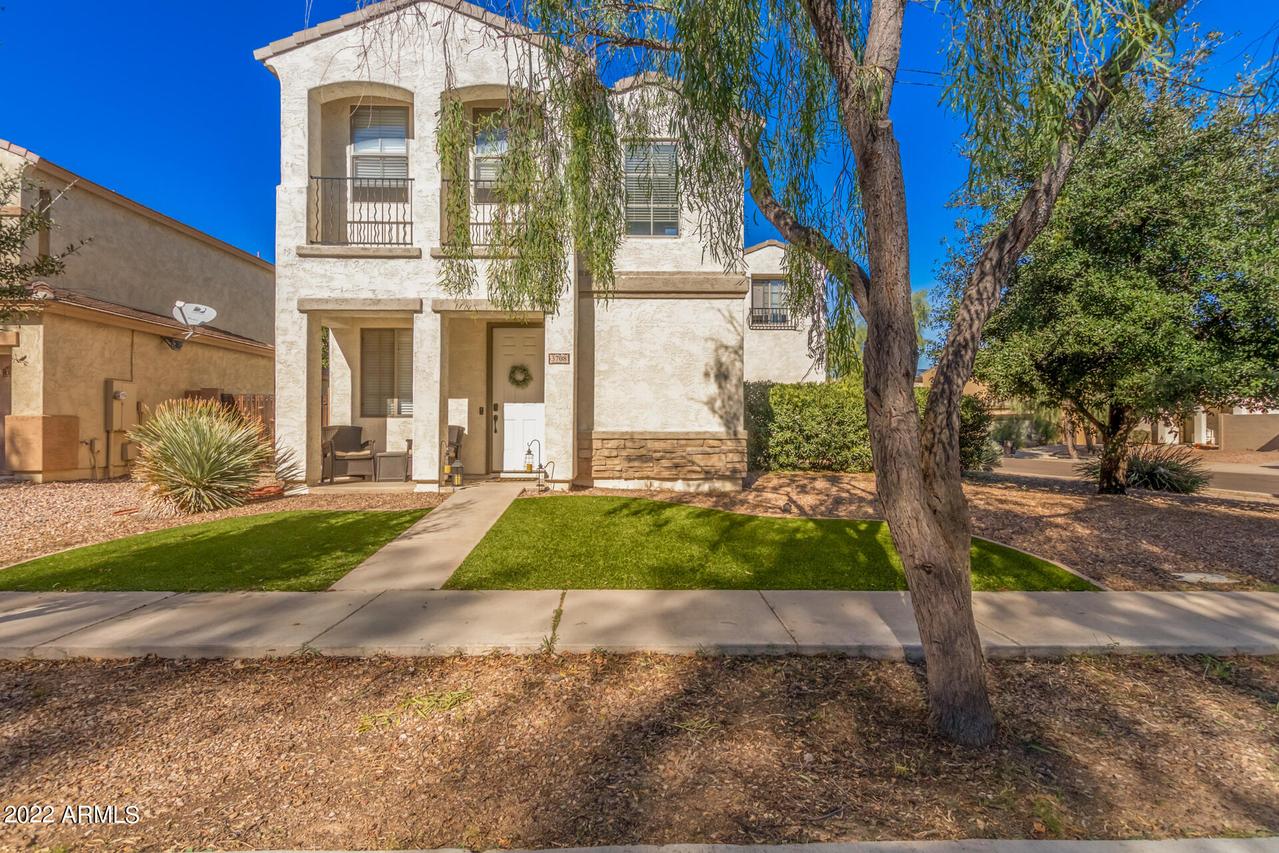 3708 E Sundance Ave., Gilbert, AZ 85297
