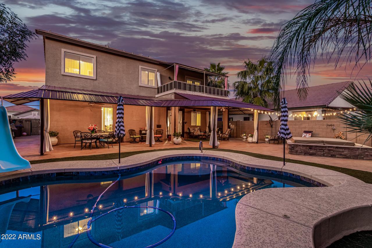 3109 E Morenci Rd., San Tan Valley, AZ 85143