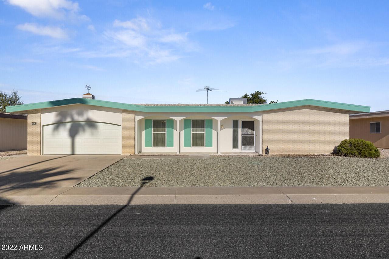 10814 W Sequoia Dr., Sun City, AZ 85373