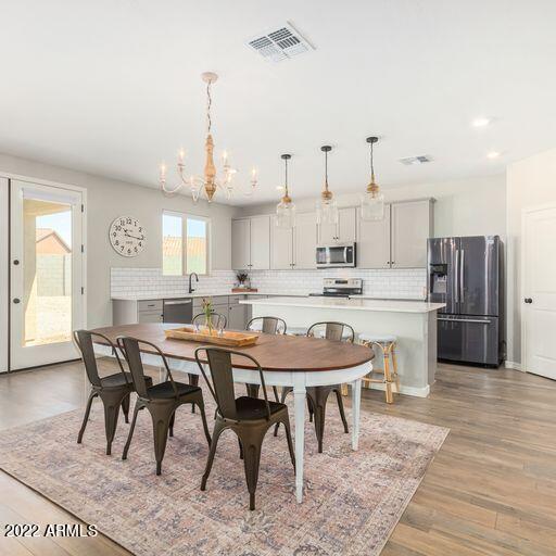 3230 N 198th Dr., Buckeye, AZ 85396