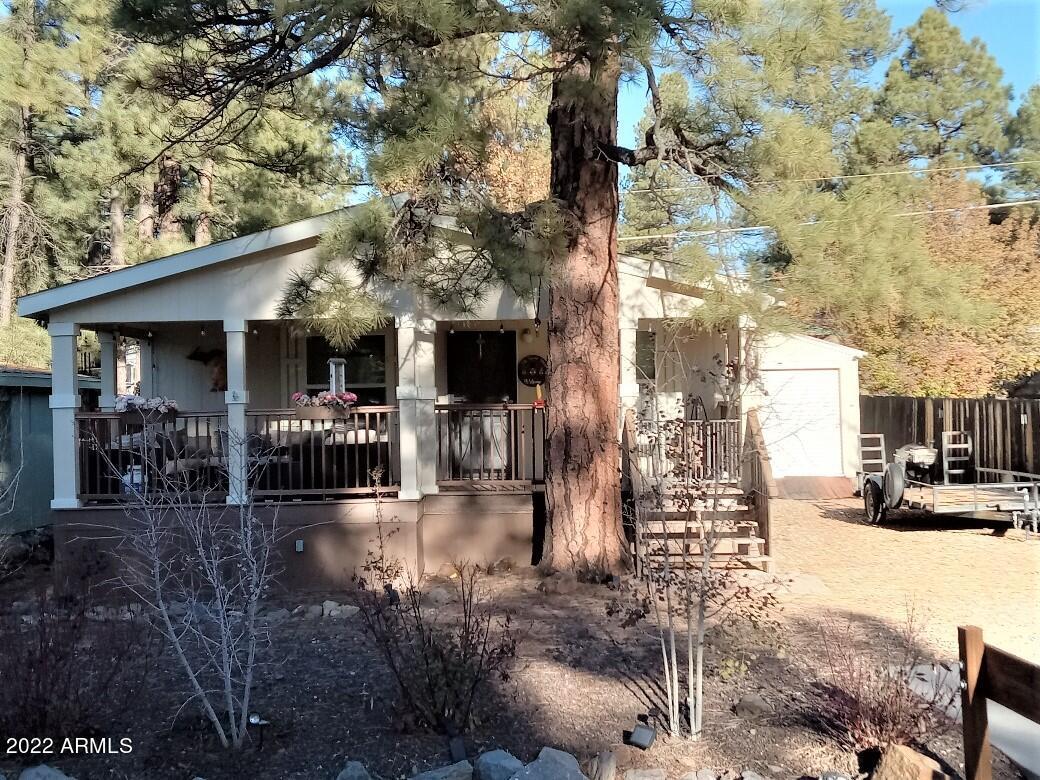 17120 S Bow String Rd., Munds Park, AZ 86017