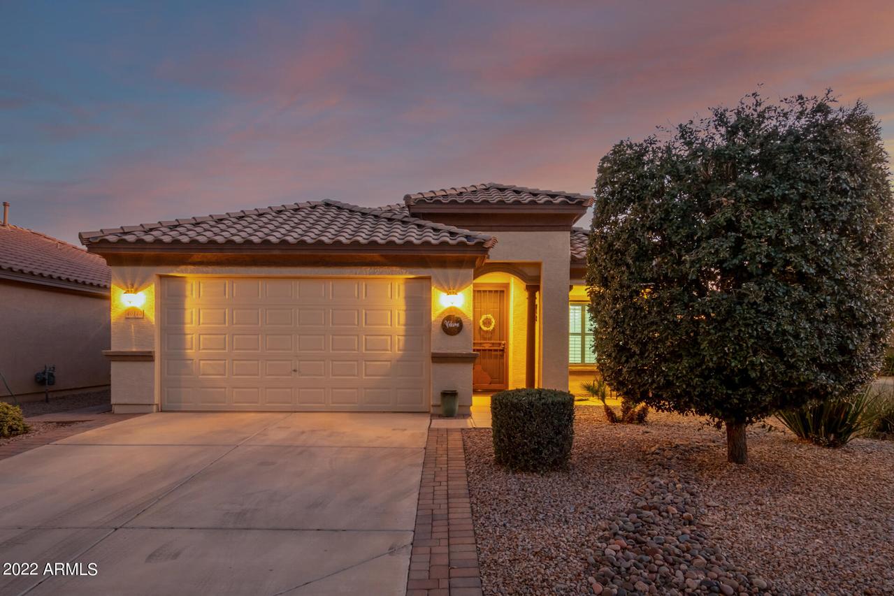 40113 W Catherine Dr., Maricopa, AZ 85138