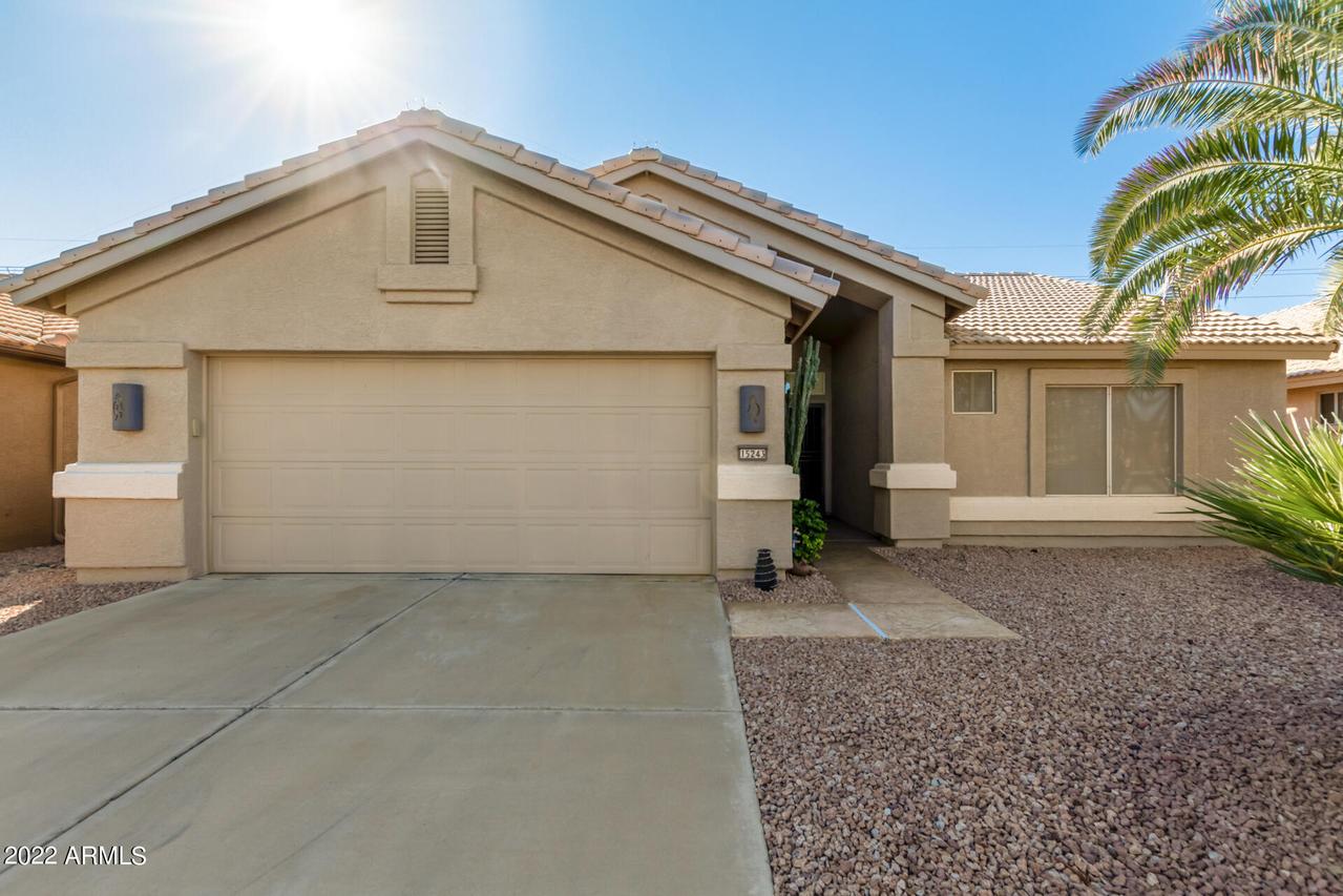 15243 W Verde Ln., Goodyear, AZ 85395
