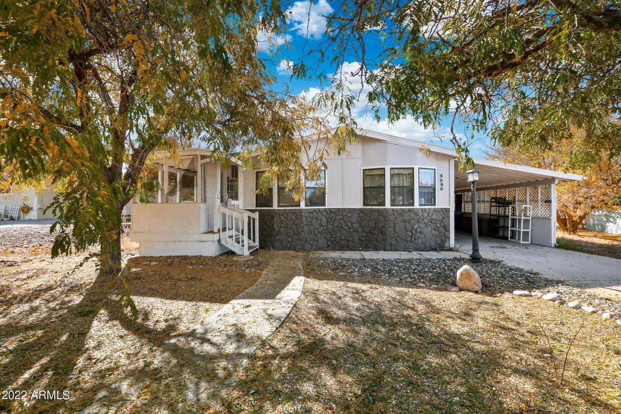 3080 Samaritan Way, Prescott, AZ 86301
