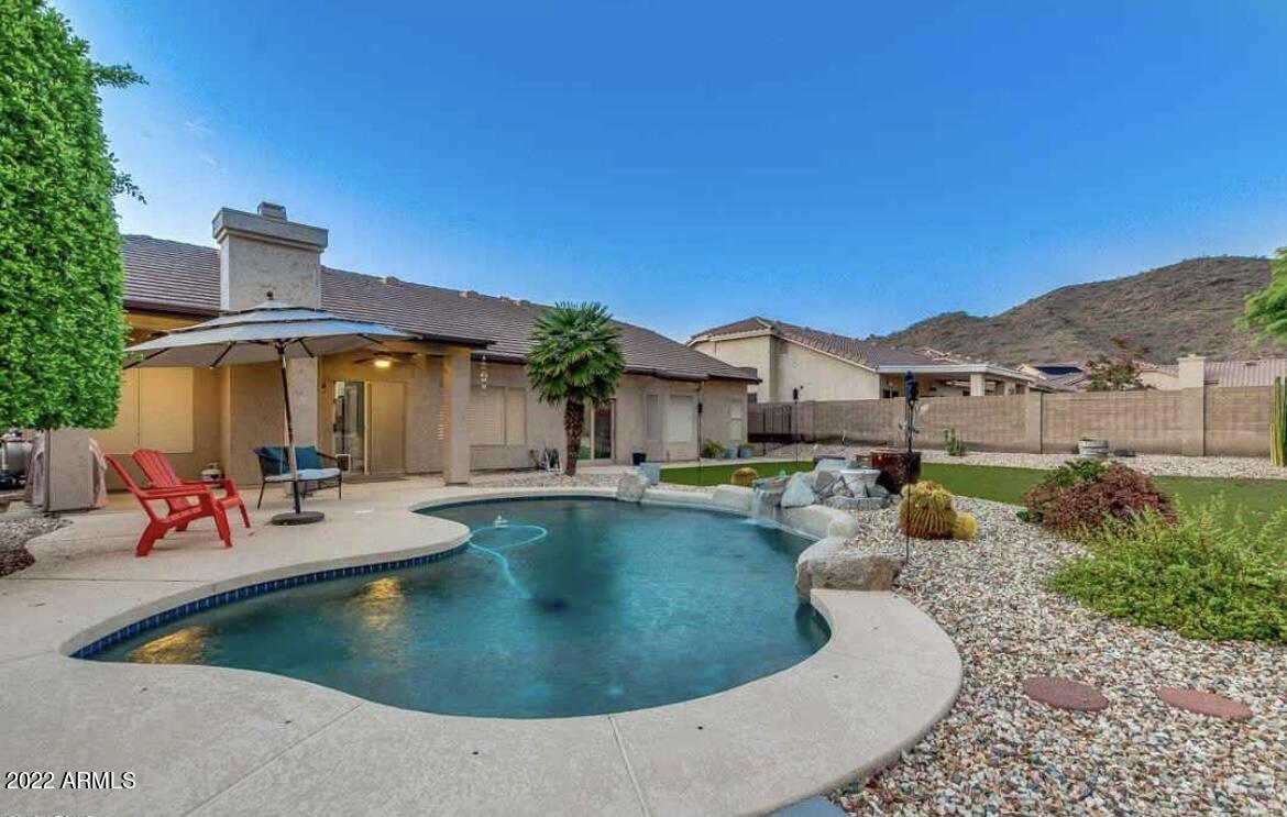 1619 E Ross Ave., Phoenix, AZ 85024