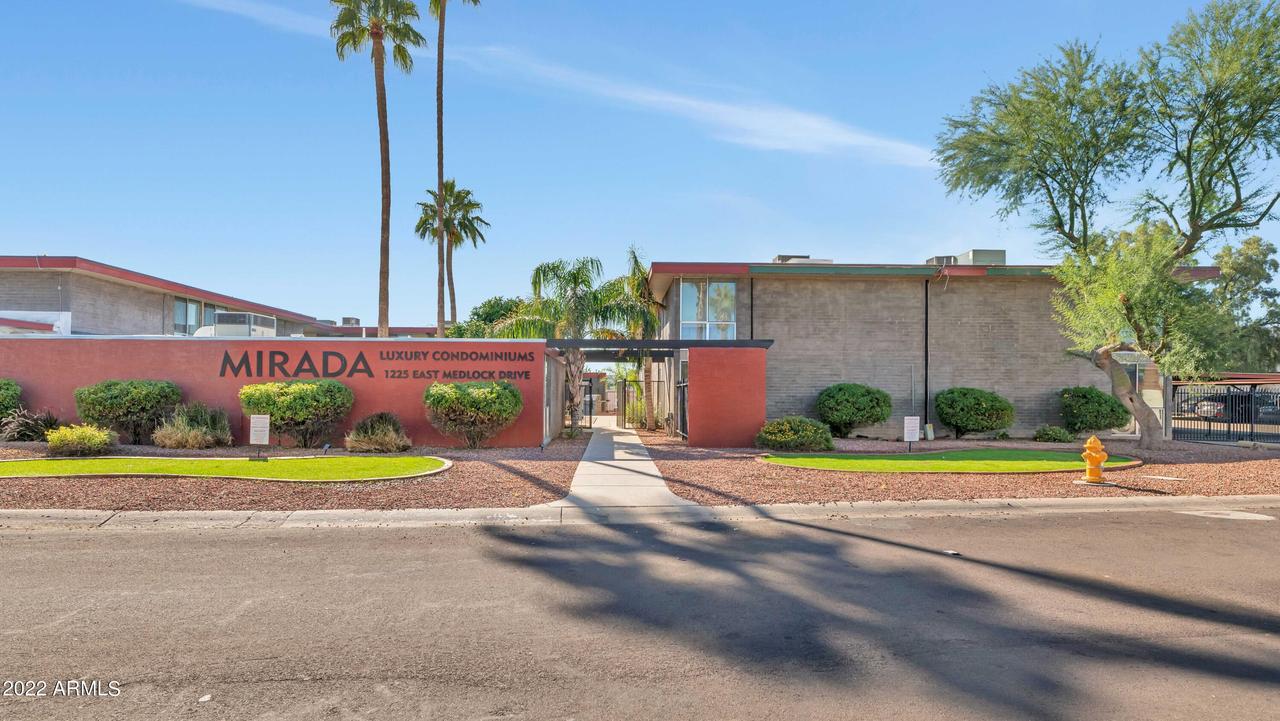 1225 E Medlock Dr. #101, Phoenix, AZ 85014