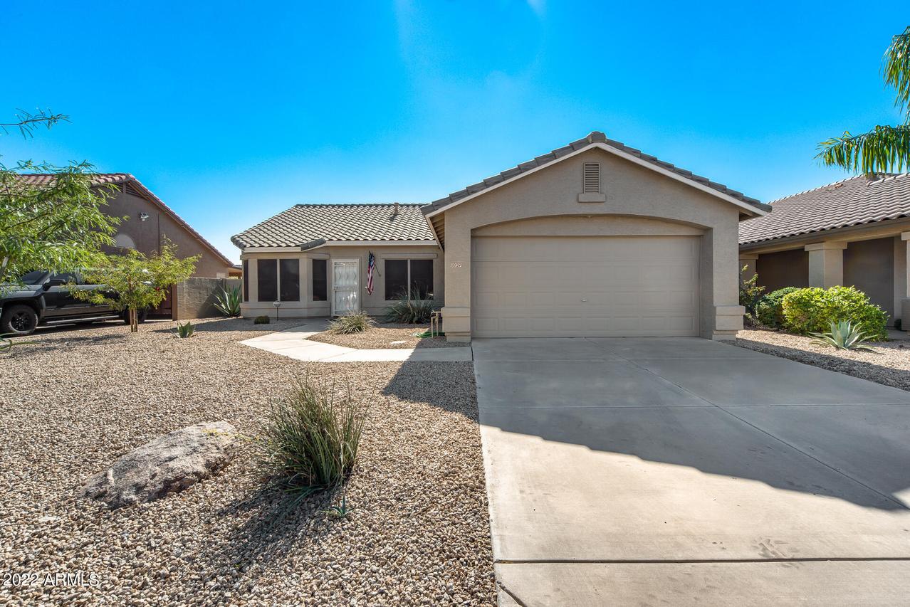 10139 W Ross Ave., Peoria, AZ 85382