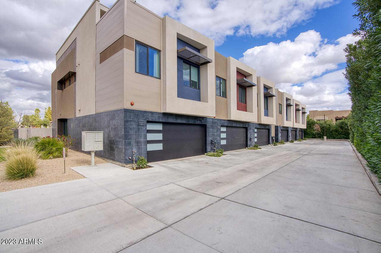 3107 N 70th St. #1003, Scottsdale, AZ 85251