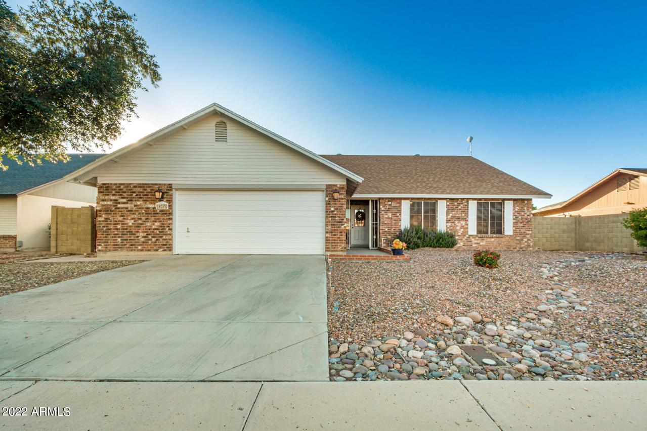 18070 N 88th Ave., Peoria, AZ 85382