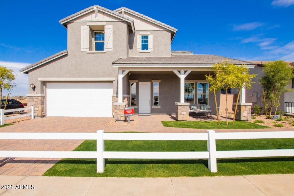 3944 E Austin Dr., Gilbert, AZ 85296