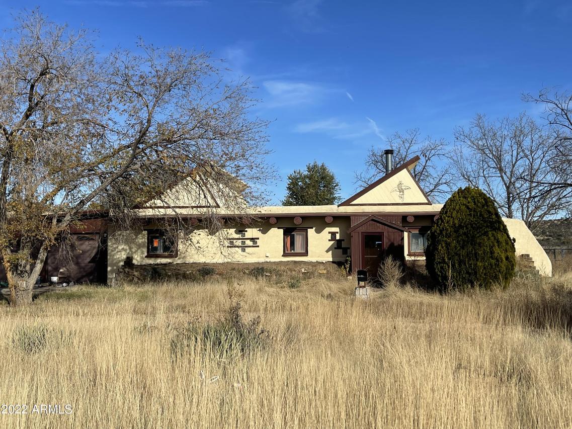 6355 N Bailey Ave., Prescott, AZ 86305