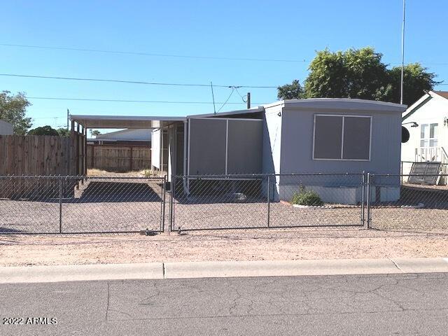 414 S 99th St., Mesa, AZ 85208
