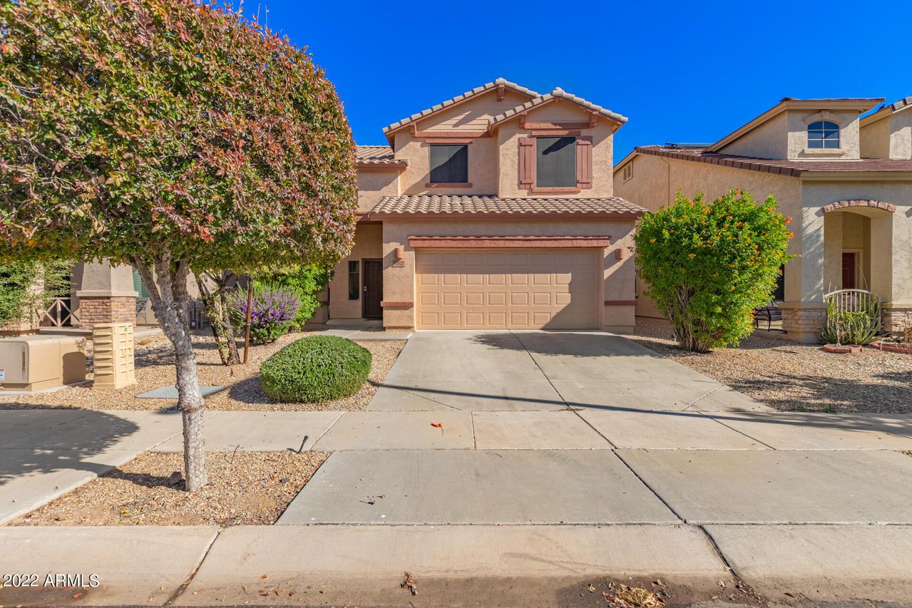 15127 N 173rd Ln., Surprise, AZ 85388