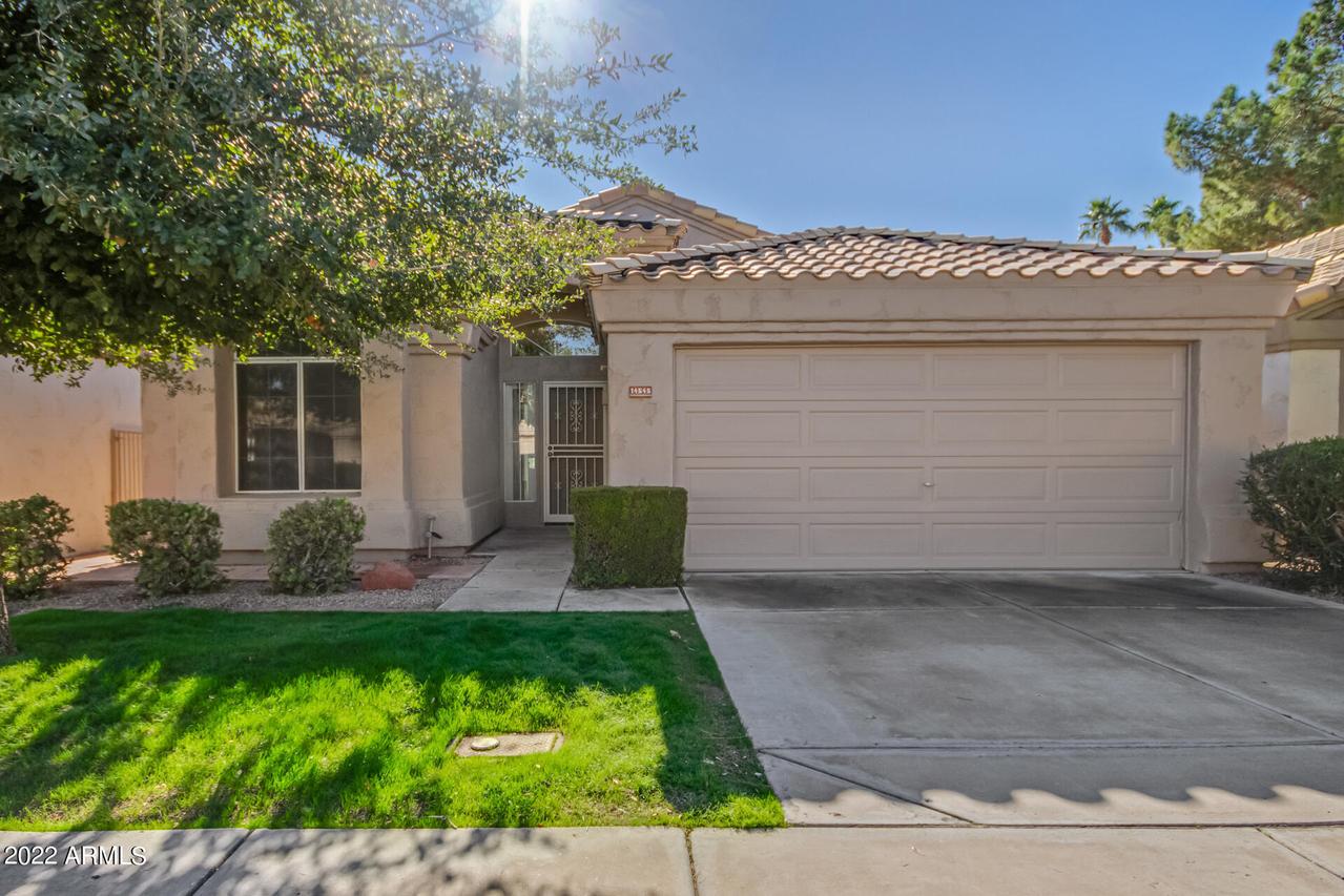 14545 W Zuni Tr., Surprise, AZ 85374