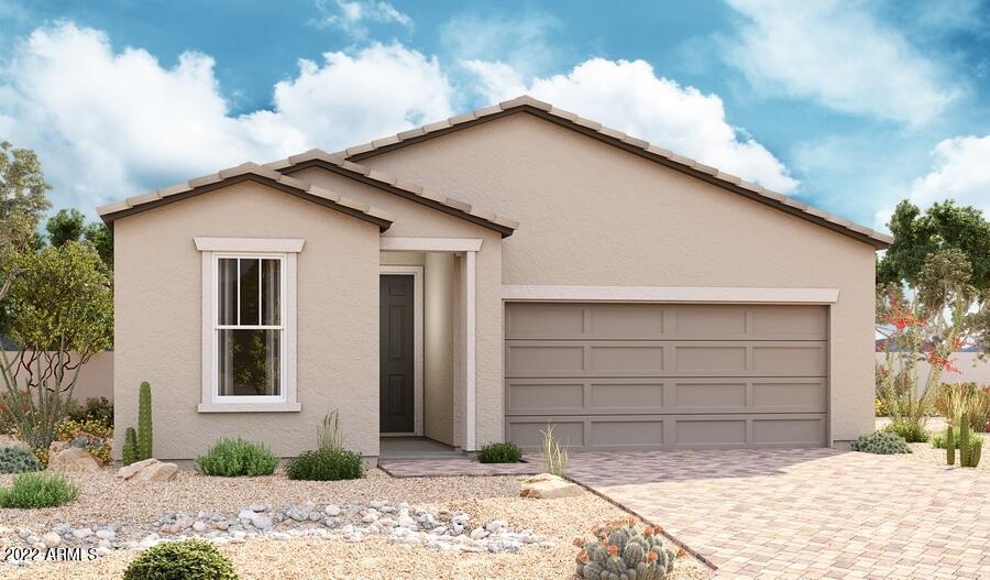 1630 W Hopi Dr., Coolidge, AZ 85128
