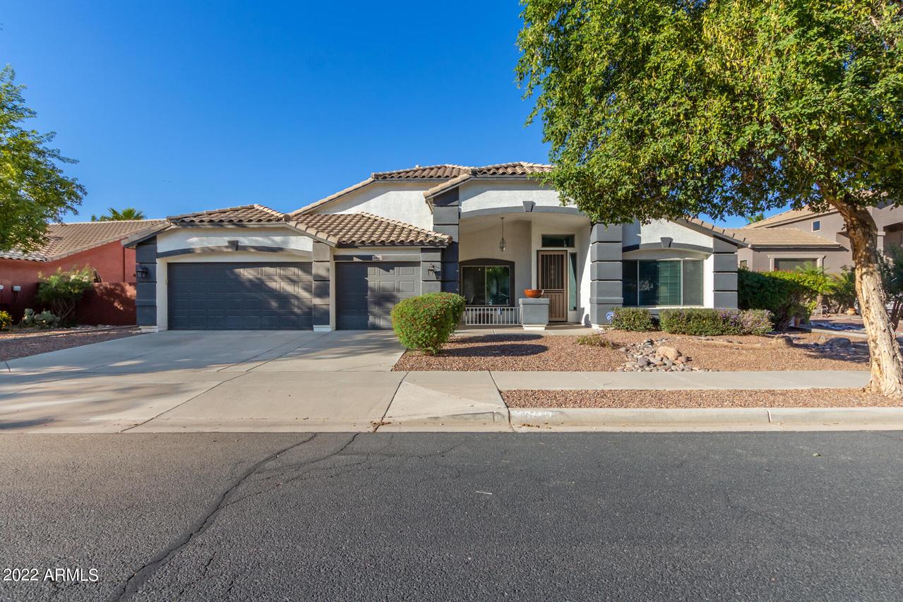 16406 W Baden Ave., Goodyear, AZ 85338